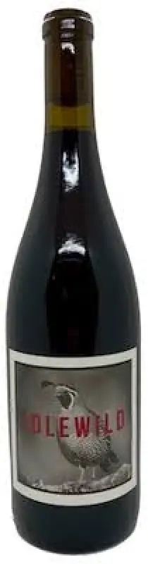 Idlewild The Bird Red 750ml