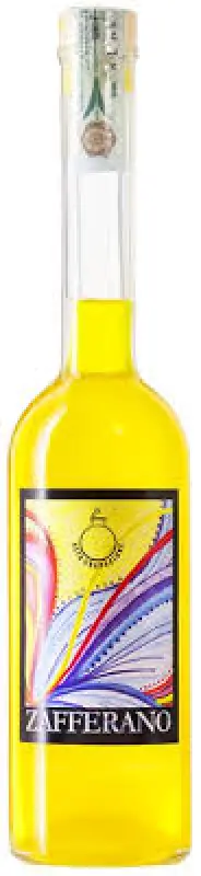 Alta Gradazione Zafferano 750ml