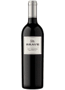 Mt. Brave Mount Veeder Cabernet Sauvignon 2018 750ml