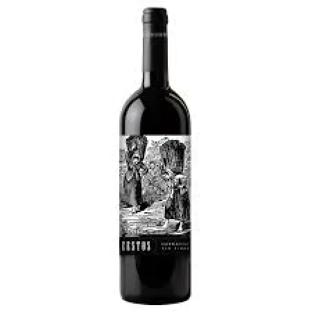 Zestos Tinto Old Vine Garnacha 750ml