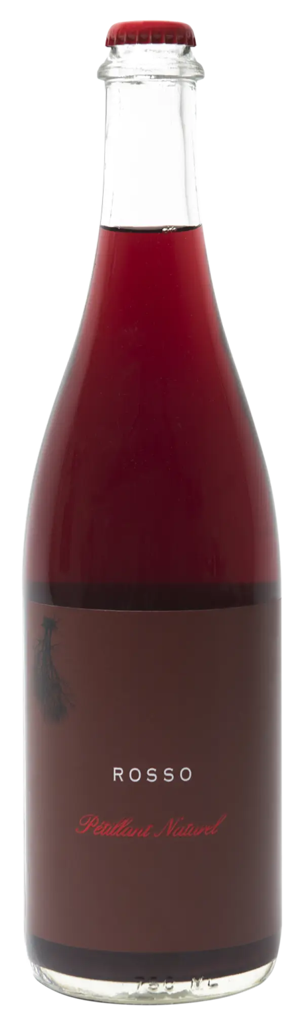 Channing Daughters Pet-Nat Rosso 750ml
