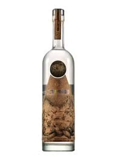 Ultramundo Mezcal Lamparillo 750ml