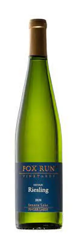 Fox Run Silvan Riesling 750ml