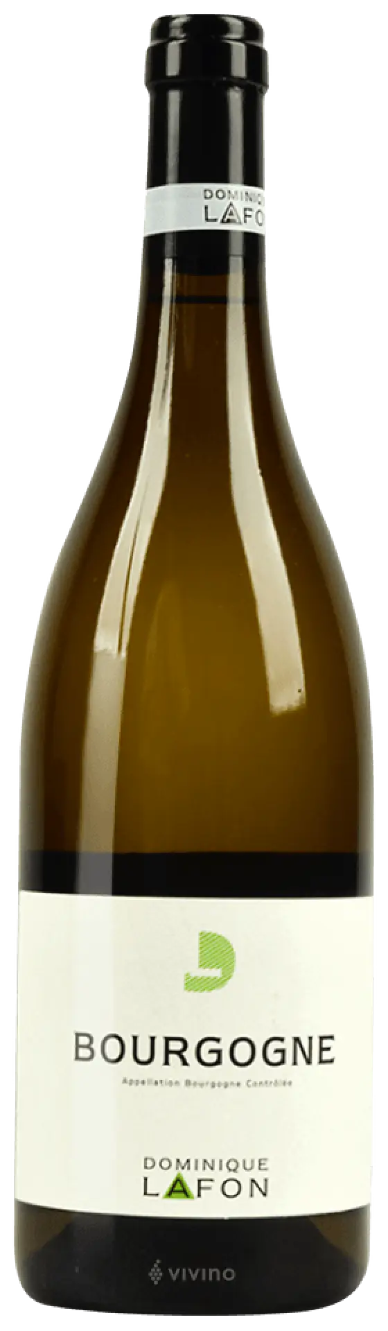 Dominique Lafon Bourgogne Blanc 2023 750ml