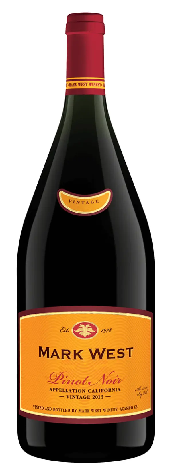 Mark West Pinot Noir 1.5L