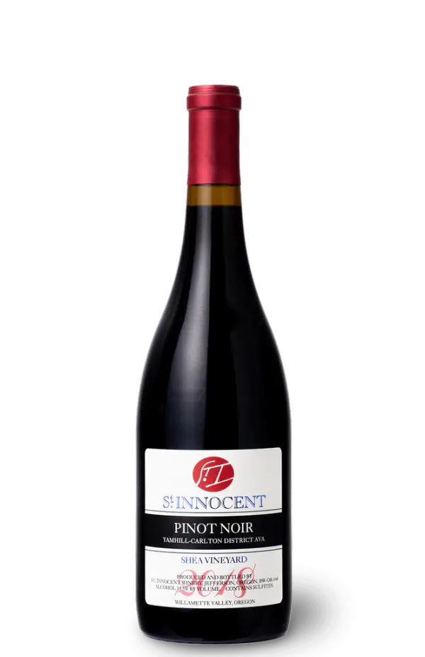 St. Innocent Shea Vineyard Pinot Noir 750ml