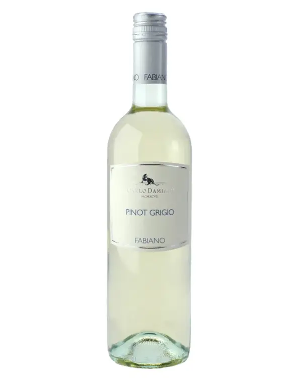 Damiani Pinot Grigio 750ml