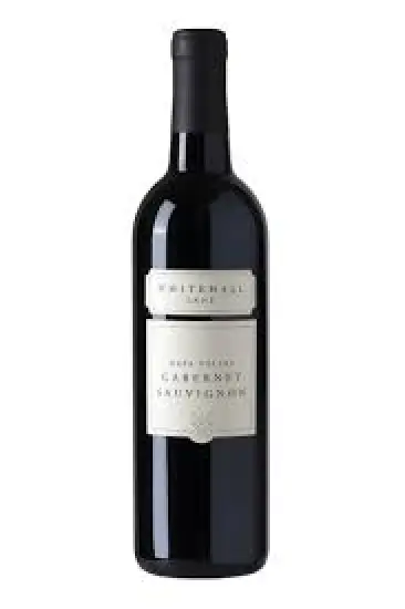 Whitehall Lane Napa Valley Cabernet Sauvignon 750ml