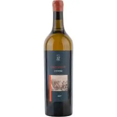 Domaine Comte Abbatucci Diplomate d'Empire 750ml