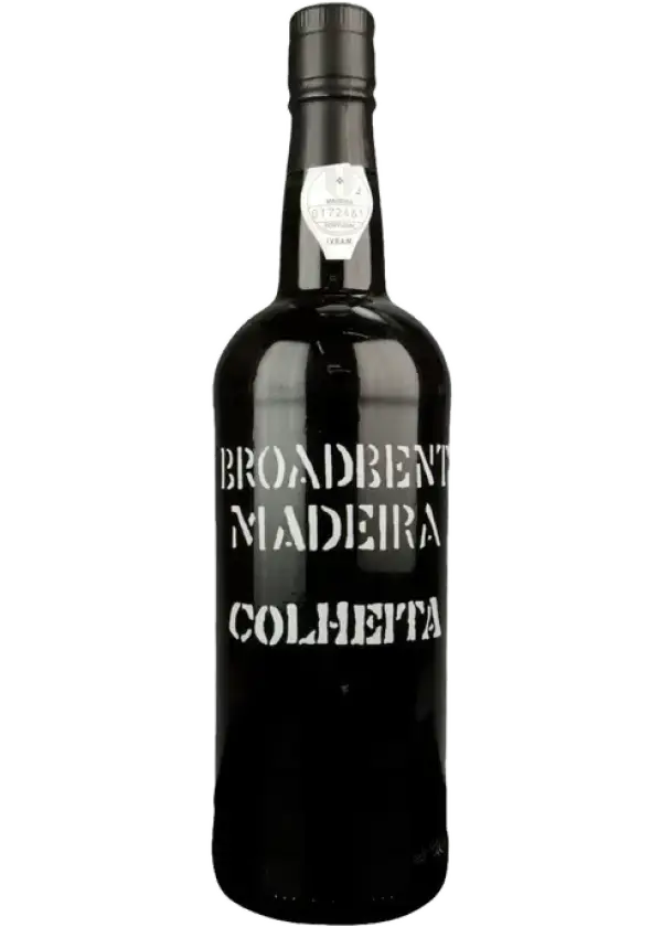 Broadbent Madeira 5 Year Old Reserve 750ml