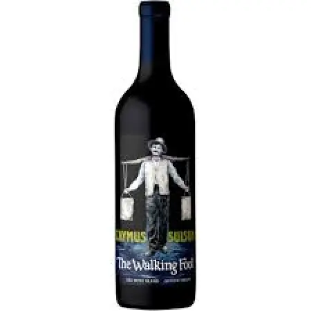 Caymus-Suisun The Walking Fool Red Blend 750ml