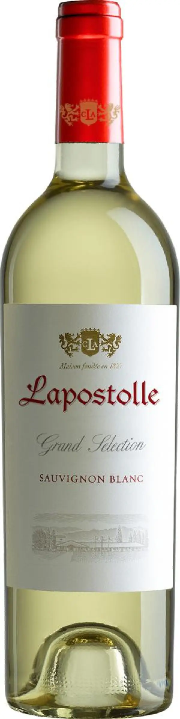 Lapostolle Grand Selection Sauvignon Blanc 750ml