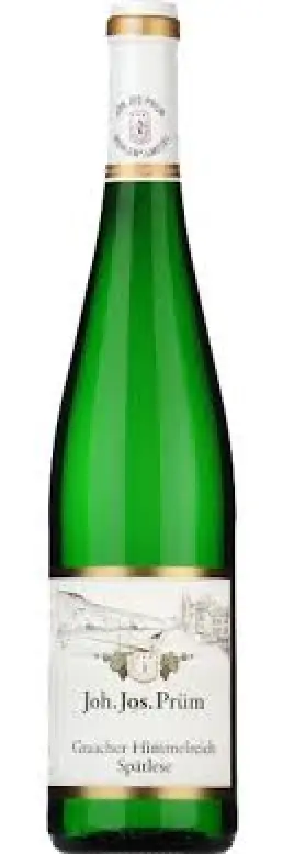 Joh. Jos. Prüm Graacher Himmelreich Riesling Kabinett 2022 750ml