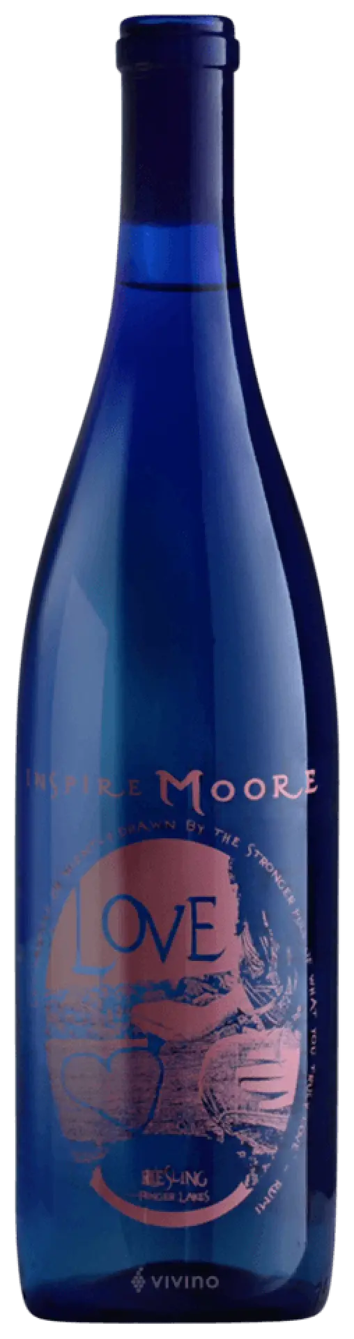 Inspire Moore Love Riesling 750ml