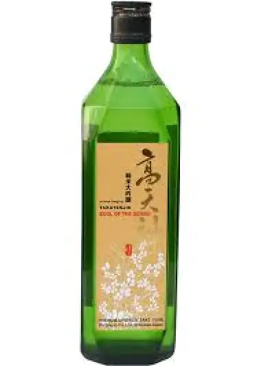 Doi Shuzo Takatenjin Soul Of The Sensei Junmai Daiginjo 720ml