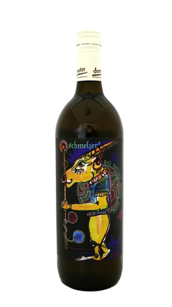 Schmelzer's Big Nature White 1L