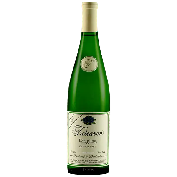 Treleaven Dry Riesling 750ml