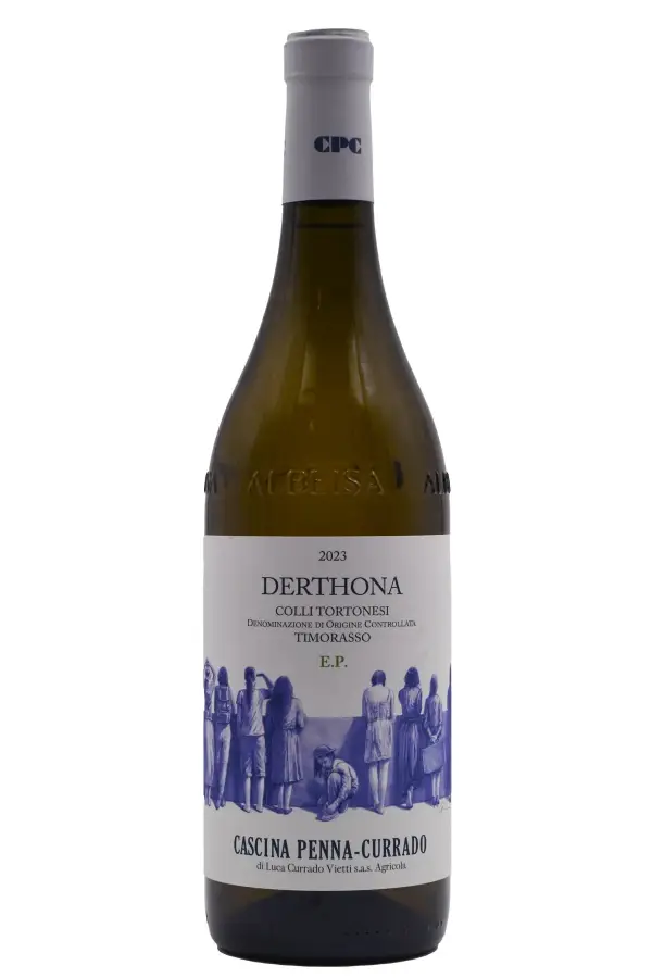 Cascina Penna-Currado Derthona 750ml