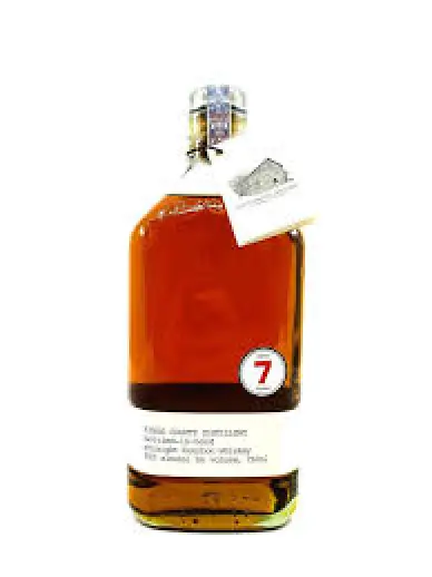 Kings County Bottled-In-Bond Bourbon 2024 375ml