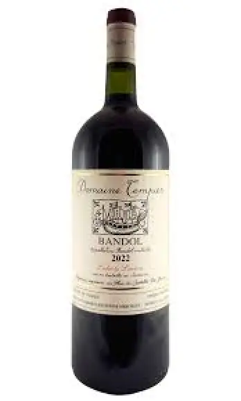 Domaine Tempier Bandol Rouge 2022 750ml
