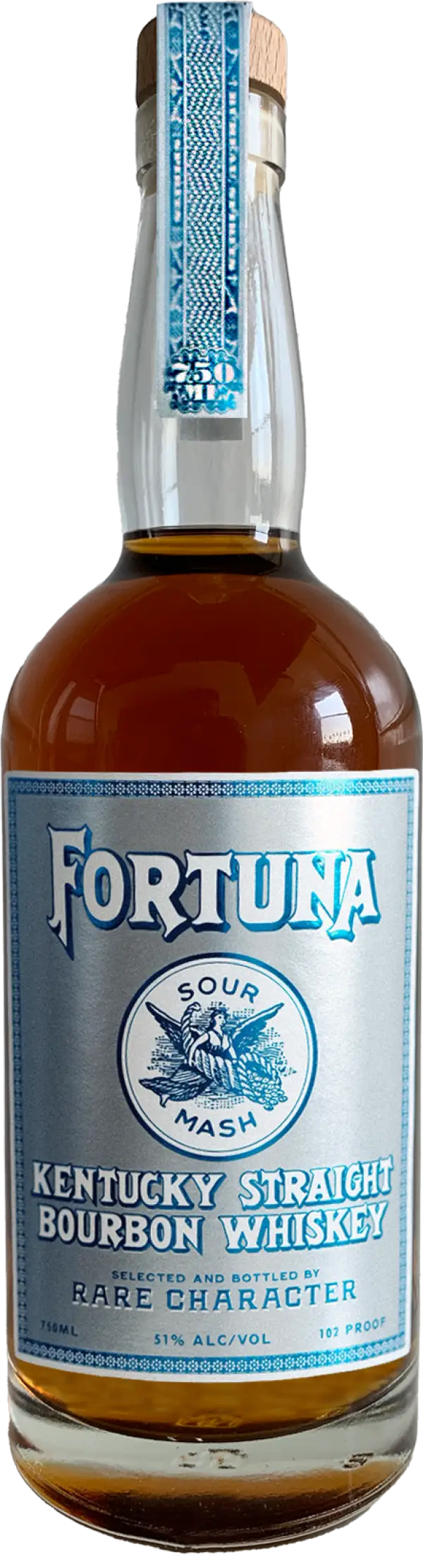 Fortuna 6 Year Bourbon 750ml