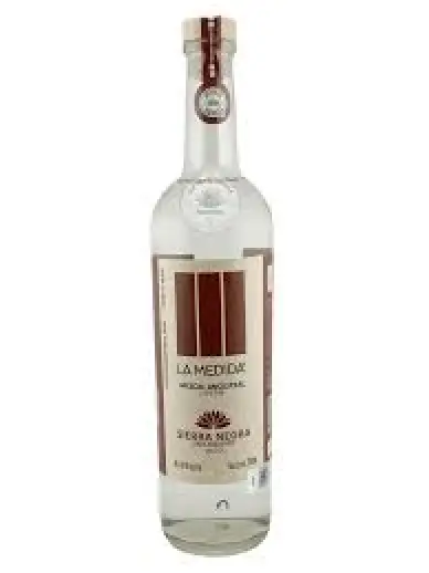 La Medida Sierra Negra 750ml