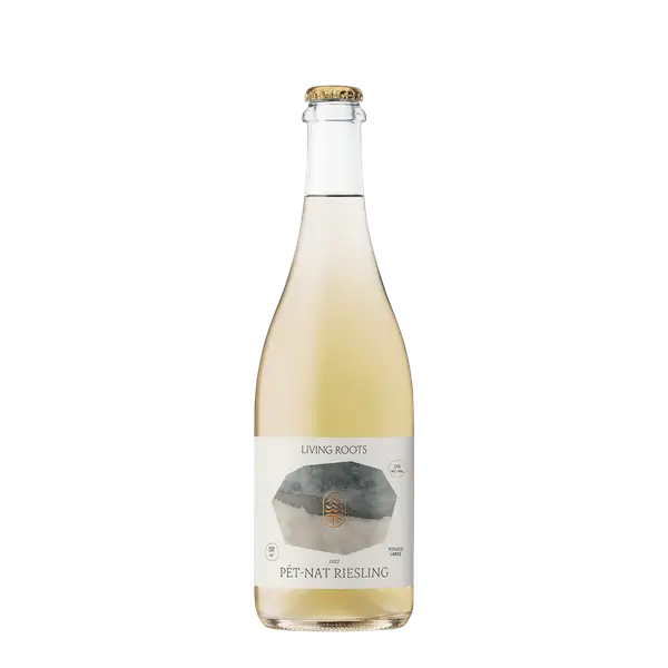 Living Roots Riesling Pet Nat 750ml
