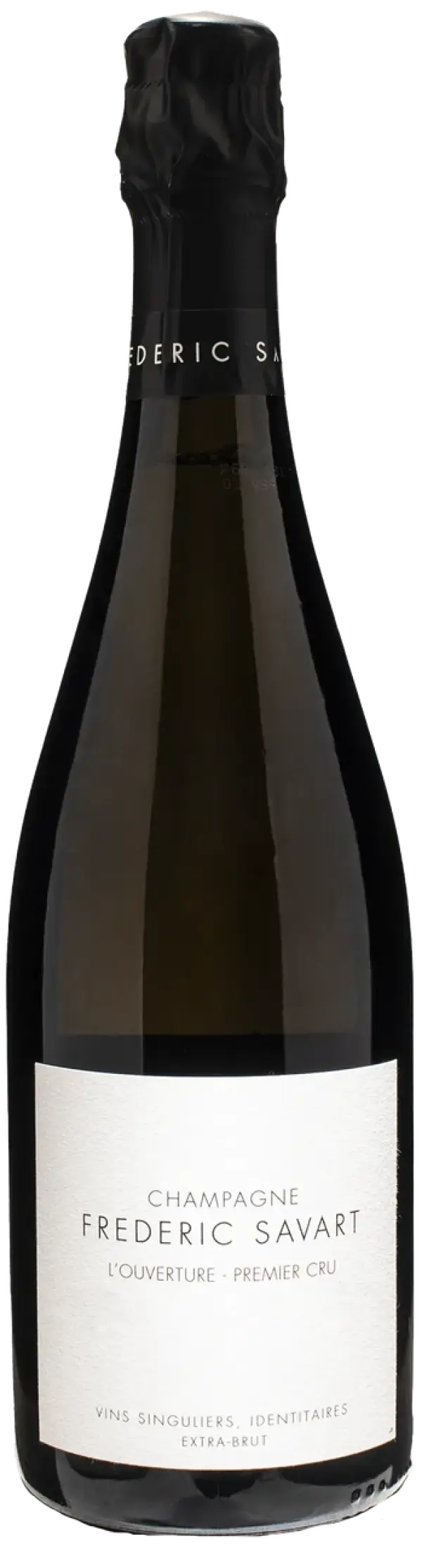 Savart Premier Cru L'Ouverture 750ml