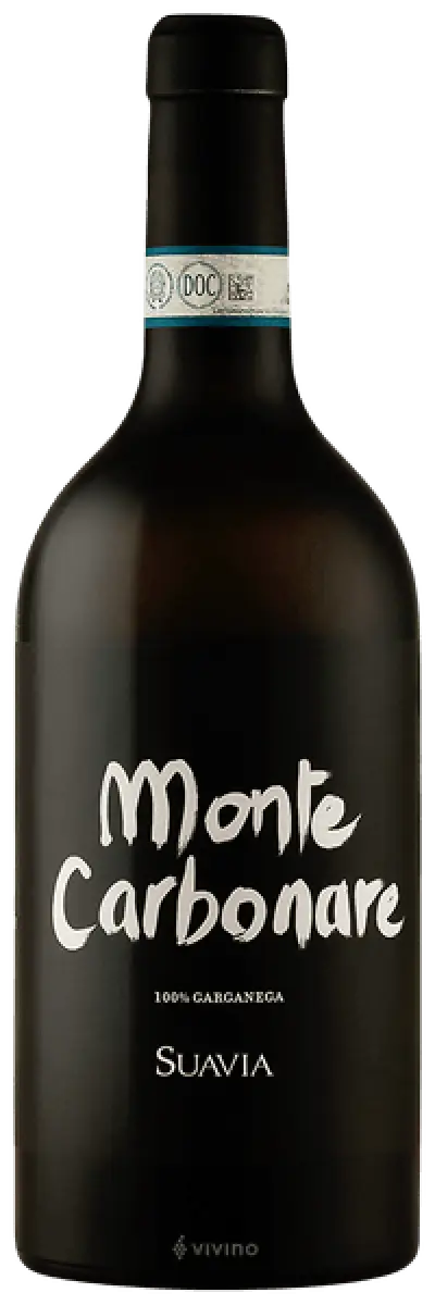 Suavia Soave Classico Monte Carbonare 750ml