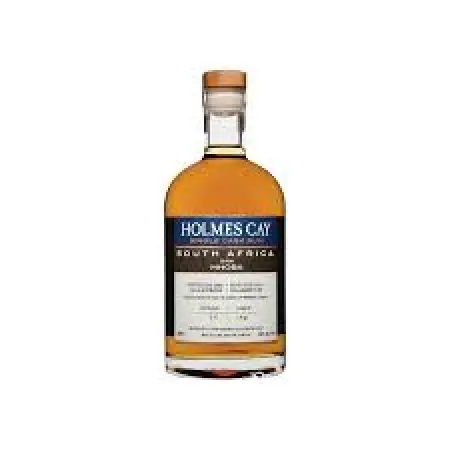 Holmes Cay South Africa Mhoba 2018 Rum 750ml