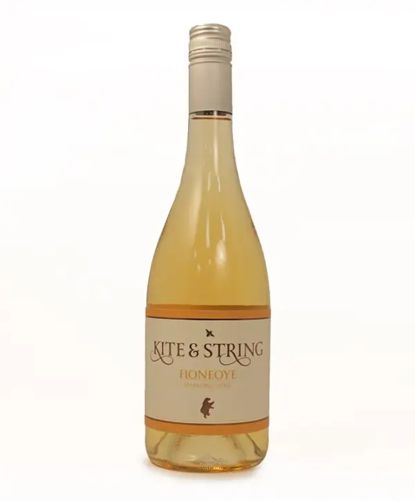 Finger Lakes Cider House Honeoye Sparkling 750ml