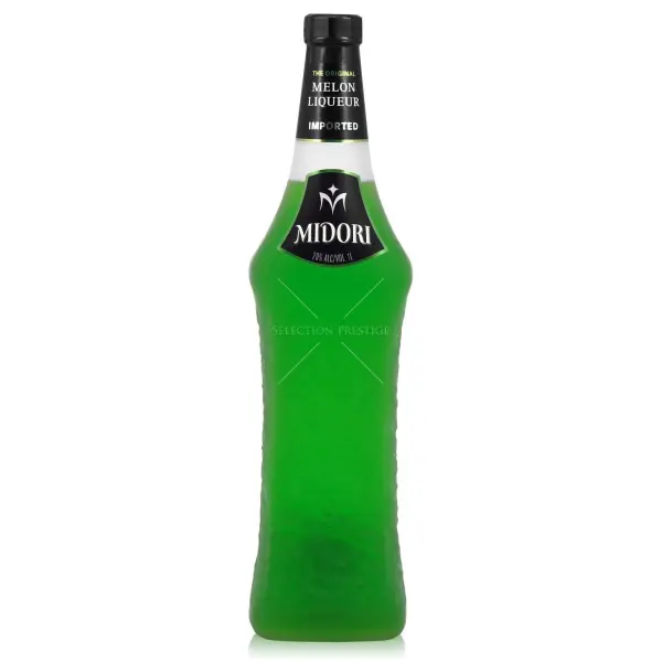Midori Melon Liqueur 1L