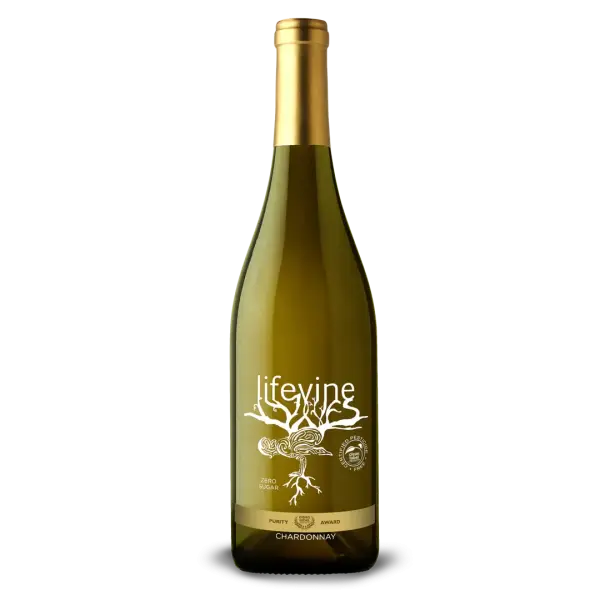 Lifevine Blanc De Blancs 750ml