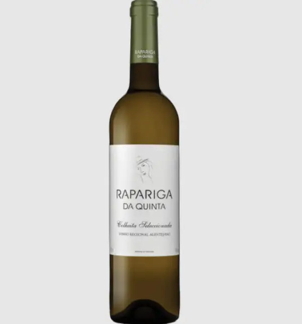 Rapariga White Blend 750ml