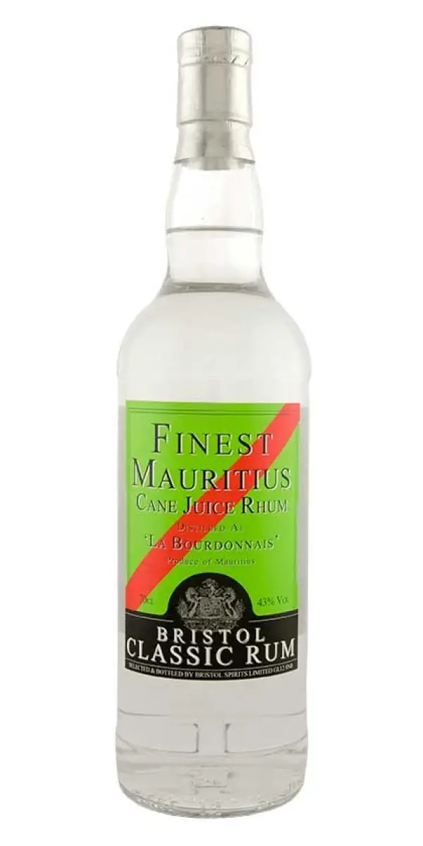 Mauritius Cane Juice Rhum 750ml