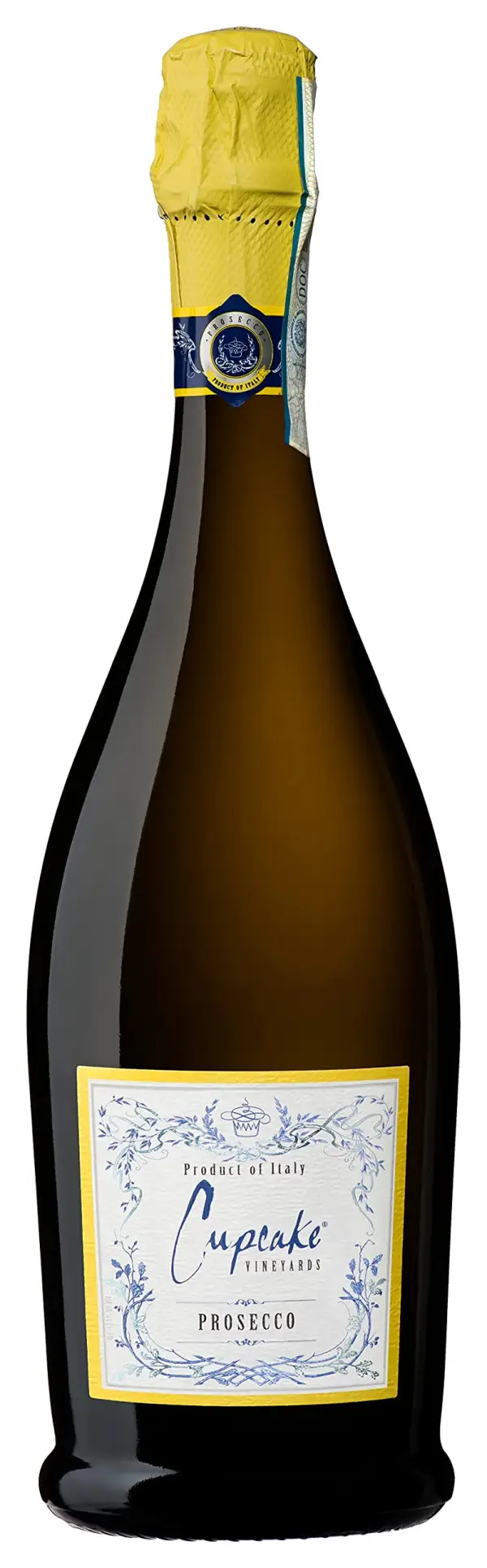 Cupcake Vineyards Prosecco 750ml