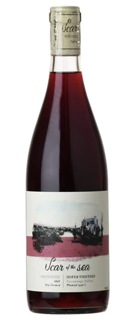 Scar of the Sea Grenache 2023 750ml