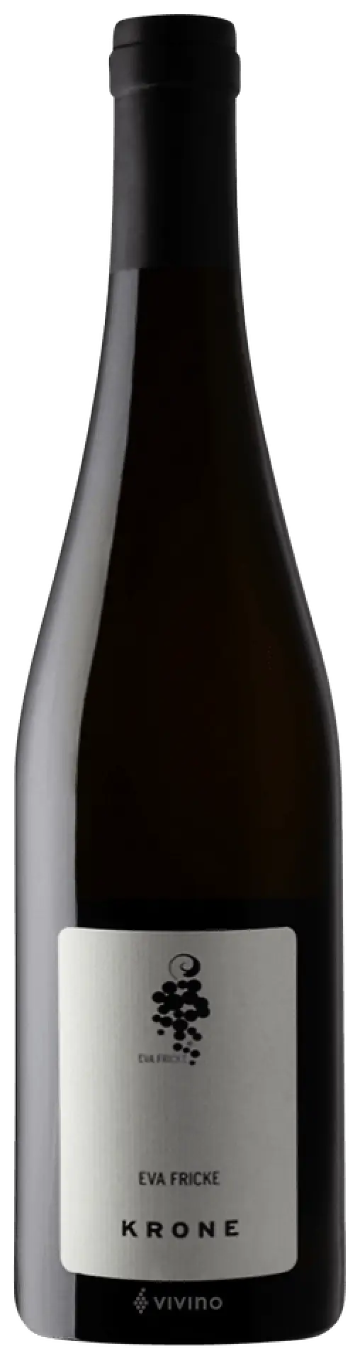 Eva Fricke Lorcher Krone Riesling Trocken 750ml