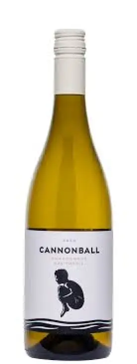 Cannonball Chardonnay 750ml