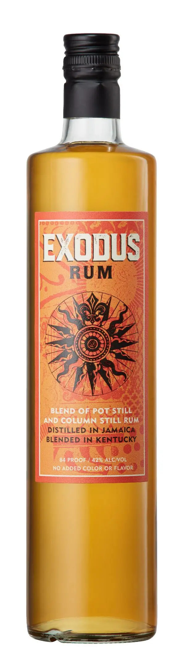 Exodus Rum 200ml