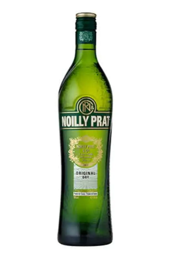 Noilly Prat Extra Dry Vermouth 750ml