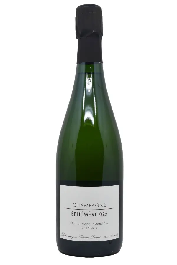 Dremont Ephemere Brut Nature 750ml