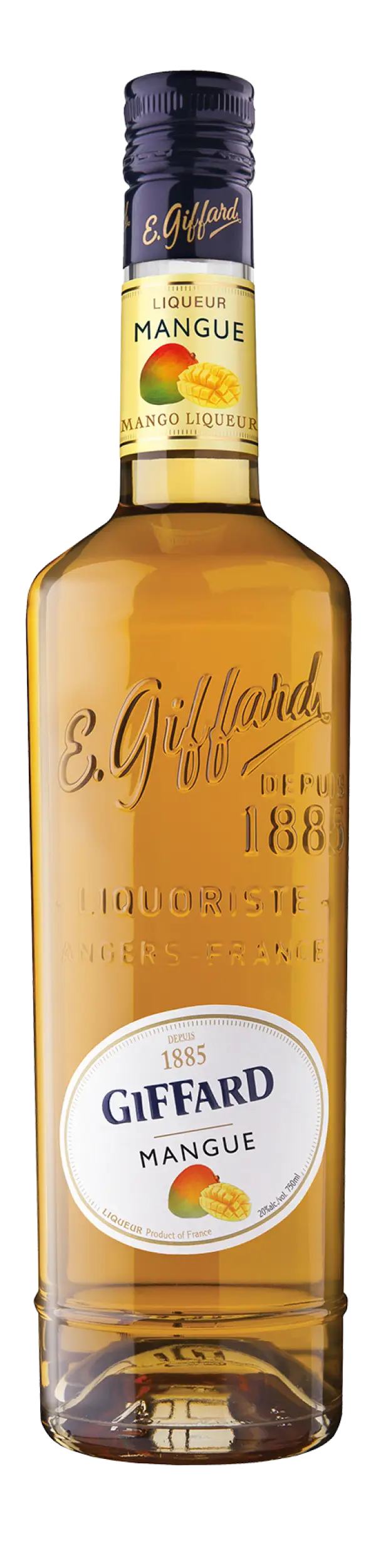 Giffard Mangue Liqueur 750ml