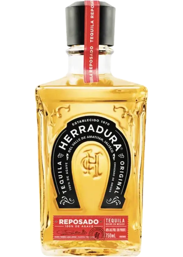 Herradura Reposado Tequila 750ml