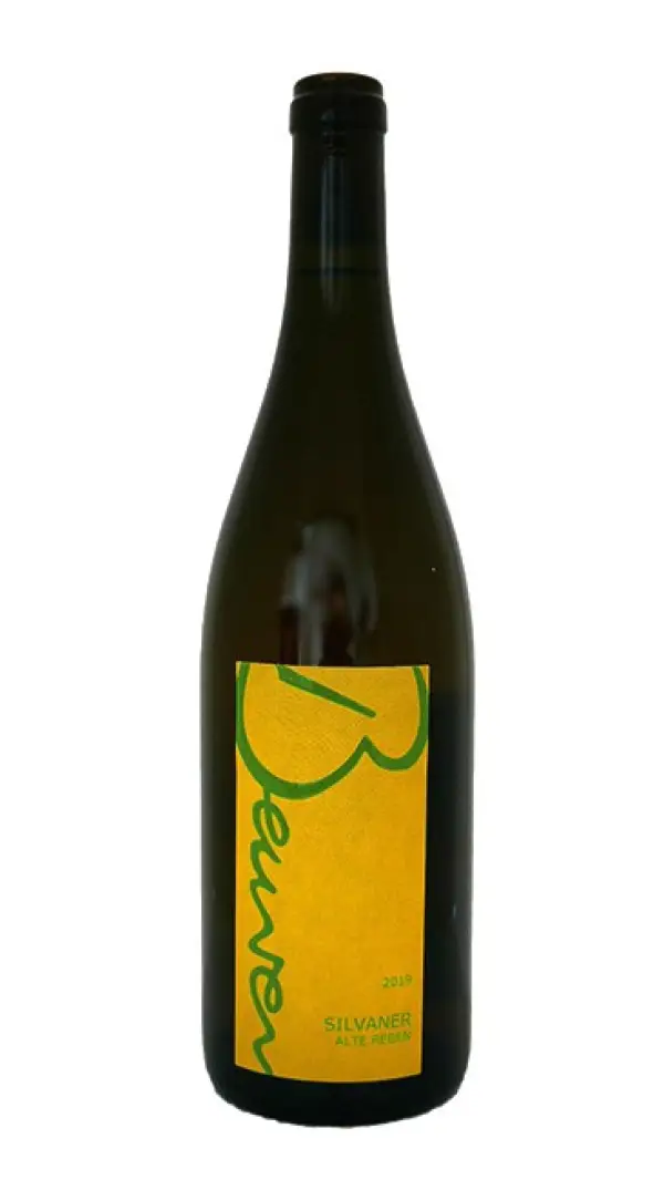 Beurer Silvaner Alte Reben 750ml