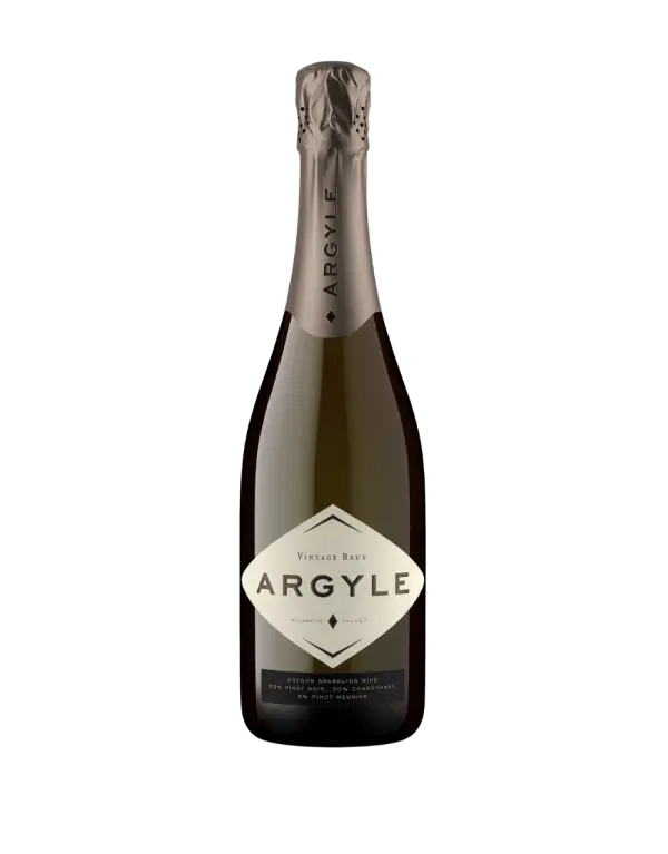 Argyle Brut Willamette Valley 750ml