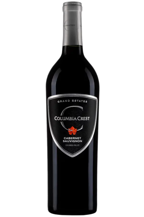 Columbia Crest Grand Estates Cabernet Sauvignon 750ml