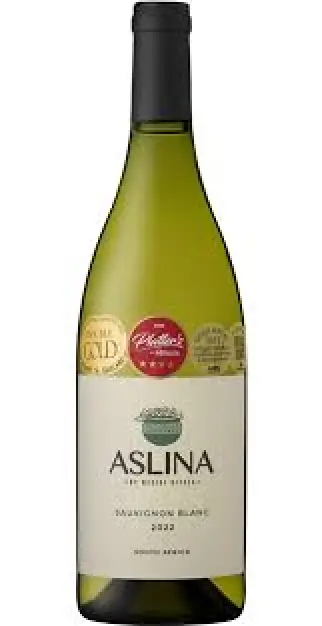Aslina Sauvignon Blanc 2023 750ml
