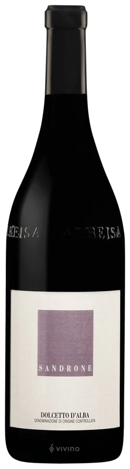 Sandrone Dolcetto d'Alba 750ml