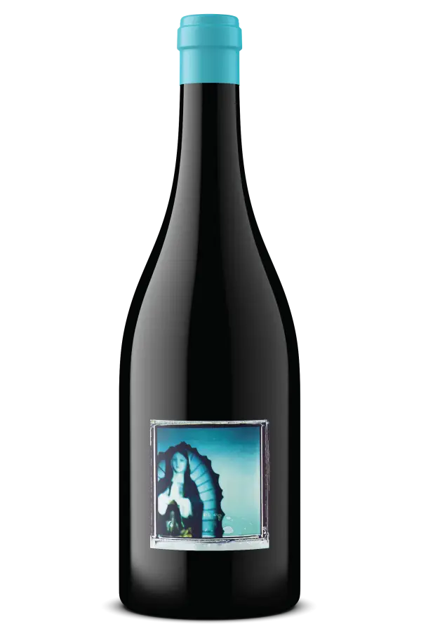 Our Lady Guadalupe Pinot Noir 750ml